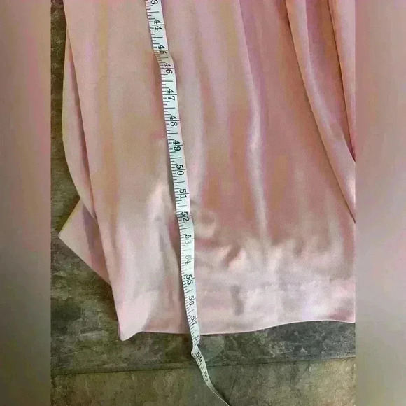 🔥🔥🔥Vintage/Authentic  1970’s Exquisitely Handmade Maxi Dress - Picture 6 of 8